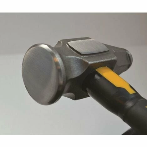 Roughneck Gorilla 3lb Demolition 1.4kg Sledge Hammer ROU65803 XMS21SLEDGE3 Roughneck Gorilla 3lb Demolition 1.4kg Sledge Hammer ROU65803 XMS21SLEDGE3 -ROUGHNECK SHOP 34955841 2