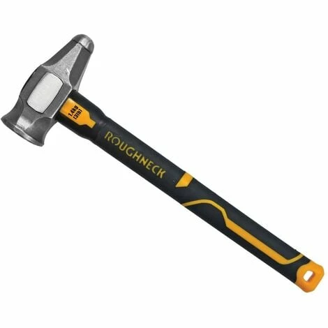 Roughneck Gorilla 3lb Demolition 1.4kg Sledge Hammer ROU65803 XMS21SLEDGE3 Roughneck Gorilla 3lb Demolition 1.4kg Sledge Hammer ROU65803 XMS21SLEDGE3 -ROUGHNECK SHOP 34955841 4