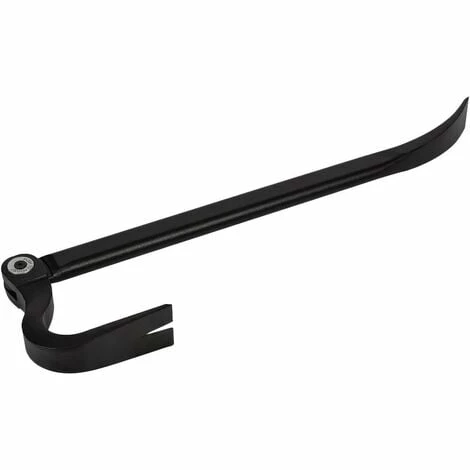 Roughneck 64-416 Adjustable Gorilla Bar 450mm (18in) 3 Roughneck 64-416 Adjustable Gorilla Bar 450mm (18in)