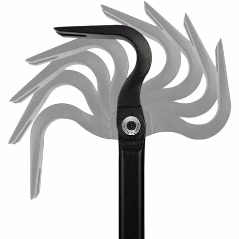 Roughneck 64-416 Adjustable Gorilla Bar 450mm (18in) 4 Roughneck 64-416 Adjustable Gorilla Bar 450mm (18in) - Image 2
