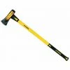 Roughneck Splitting Maul With Fibre Glass Handle 6lb/2.7kg - 65-660 -ROUGHNECK SHOP 42392952 1
