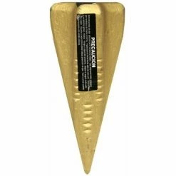 Roughneck Wood Grenade Splitting Wedge 1.82kg/4lb - 65504