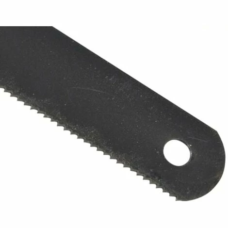 Roughneck ROU34371 Hacksaw Blades 300mm X 24 TPI (Pack Of 2) 4 Roughneck ROU34371 Hacksaw Blades 300mm X 24 TPI (Pack Of 2) - Image 2