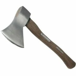 Roughneck ROU65671 FSC American Hickory Hatchet 800g (1.75 Lb)