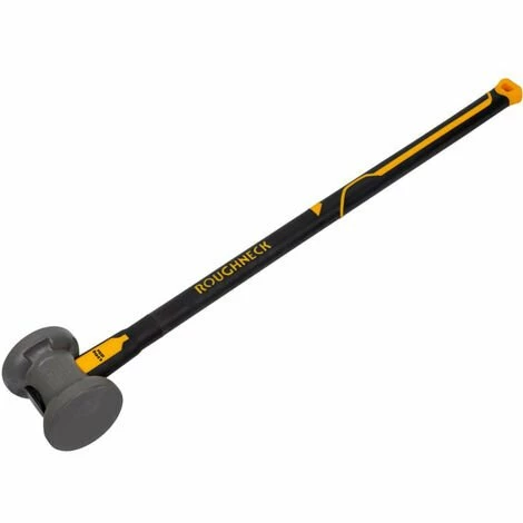 Roughneck ROU64760 Gorilla Fencing Maul 4.5kg (10lb) Roughneck ROU64760 Gorilla Fencing Maul 4.5kg (10lb) -ROUGHNECK SHOP 47426425 1