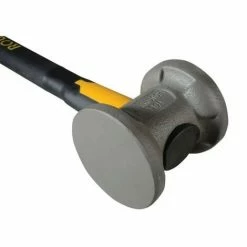 Roughneck ROU64760 Gorilla Fencing Maul 4.5kg (10lb) 3 Roughneck ROU64760 Gorilla Fencing Maul 4.5kg (10lb) -ROUGHNECK SHOP 47426425 2