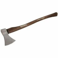 Roughneck ROU65675 FSC American Hickory Axes 1.6kg (3.1/2 Lb)