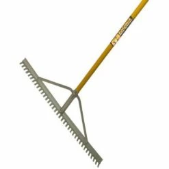 Roughneck Aluminium Landscape Rake 915mm (36i