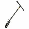 Roughneck Post Hole Digger - Auger Type -ROUGHNECK SHOP 5303710 1