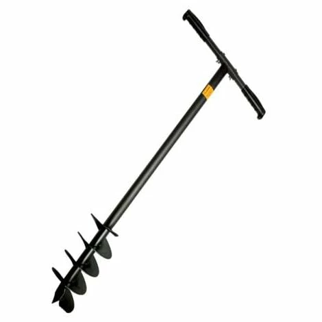 Roughneck Post Hole Digger - Auger Type Roughneck Post Hole Digger - Auger Type -ROUGHNECK SHOP 5303710 1