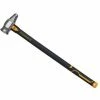 ROUGHNECK GORILLA SLEDGE HAMMER10LB -ROUGHNECK SHOP 5303713 1
