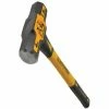 Roughneck Sledge Hammer 1.8kg (4 Lb) Fibregla -ROUGHNECK SHOP 5303721 1