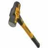 Roughneck Sledge Hammer 1.4kg (3lb) Fibreglas 2 Roughneck Sledge Hammer 1.4kg (3lb) Fibreglas -ROUGHNECK SHOP 5303722 1