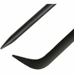 Roughneck 18 Lb Warehouse Bar With L End 152c