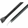 Roughneck Slate Bar 14 Lb - 152cm X 25mm (60i -ROUGHNECK SHOP 5303732 1