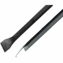 Roughneck Slate Bar 14 Lb - 152cm X 25mm (60i