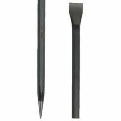 Roughneck Digging Bar 17 Lb - 183cm X 25mm (7