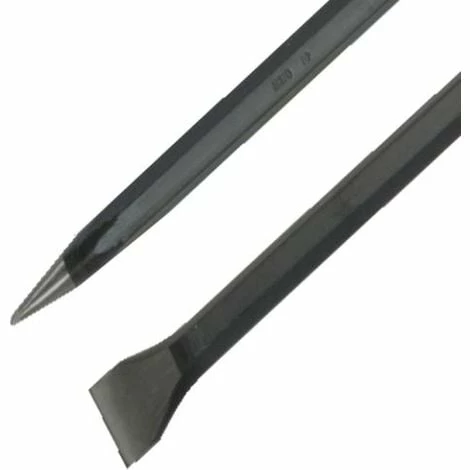 Roughneck Digging Bar 14 Lb - 152cm X 25mm (6 3 Roughneck Digging Bar 14 Lb - 152cm X 25mm (6