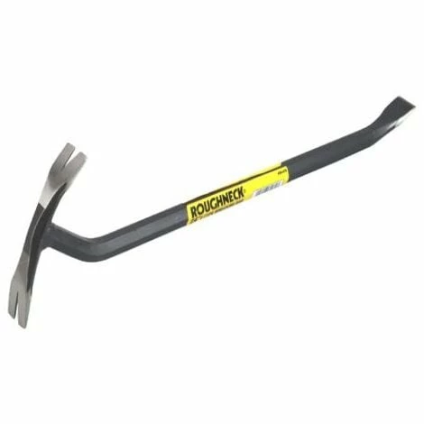 Roughneck Wrecking Bar T Type 60cm (24in) Roughneck Wrecking Bar T Type 60cm (24in) -ROUGHNECK SHOP 5303742 1