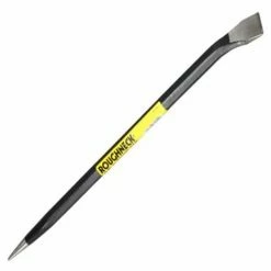 Roughneck Aligning Bar 60cm (24in) Black.
