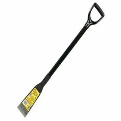 Roughneck Mutt Pro Multi Scraper 200mm X 100m