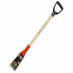 Roughneck Mutt Multi Scraper 200mm X 100mm (8