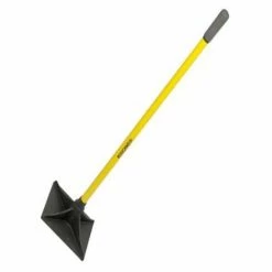 Roughneck Fibreglass Earth Rammer (Tamper) 25