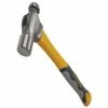 Roughneck Ball Pein Hammer 454g (16oz) Fibreg -ROUGHNECK SHOP 5303769 1