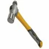 Roughneck Ball Pein Hammer 227g (8oz) Fibregl -ROUGHNECK SHOP 5303770 1