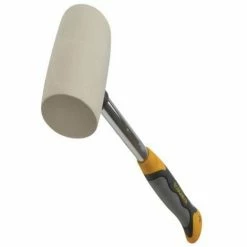 Roughneck White Rubber Mallet Non Marking 454