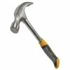 Roughneck Claw Hammer 454g (16oz) Tubular Han -ROUGHNECK SHOP 5303778 1