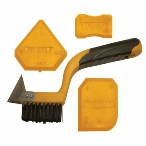 Roughneck Sealant Repair Kit 3 Roughneck Sealant Repair Kit