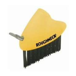 Roughneck Plastic Deck Wire Brush - NO Handle