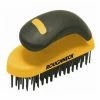 Roughneck Block Wire Brush 1 Roughneck Block Wire Brush -ROUGHNECK SHOP 5303784 1