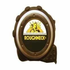 Roughneck Tape Measure 8m / 26ft 25mm Blade