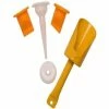 Roughneck Brick Mortar Gun Spares Kit -ROUGHNECK SHOP 5303805 1
