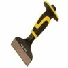 Roughneck Brick Bolster & Grip 102mm X 216mm 2 Roughneck Brick Bolster & Grip 102mm X 216mm -ROUGHNECK SHOP 5303807 1