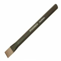 Roughneck Cold Chisel 254 X 25mm (10in X 1.in