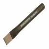 Roughneck Cold Chisel 203 X 25mm (8in X 1.in) -ROUGHNECK SHOP 5303814 1
