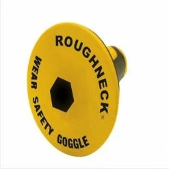 Roughneck Safety Grip For 16mm Shank