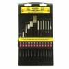 Roughneck Punch & Chisel Set Of 12 -ROUGHNECK SHOP 5303819 1