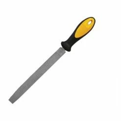 Roughneck 30388 Half Round Rasp File