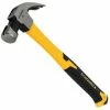 Roughneck ROU11110 Claw Hammer Fibreglass Shaft 567g (20oz) -ROUGHNECK SHOP 53487879 1