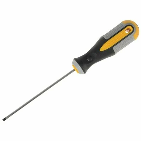 Roughneck - Screwdriver Terminal Tip 3.0 X 100mm 3 Roughneck - Screwdriver Terminal Tip 3.0 X 100mm