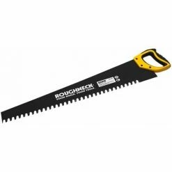Roughneck - R28M Masonry Saw 700mm (28in) 1.4 TPI