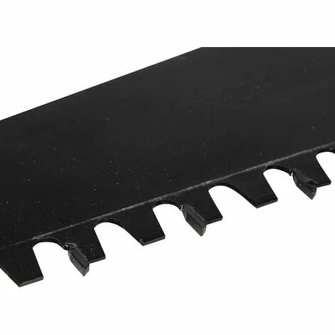 Roughneck - R28M Masonry Saw 700mm (28in) 1.4 TPI 4 Roughneck - R28M Masonry Saw 700mm (28in) 1.4 TPI - Image 2