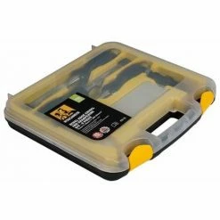 Roughneck - Bevel Edge Chisel & Sharpening Kit, 6 Piece -ROUGHNECK SHOP 54531807 3