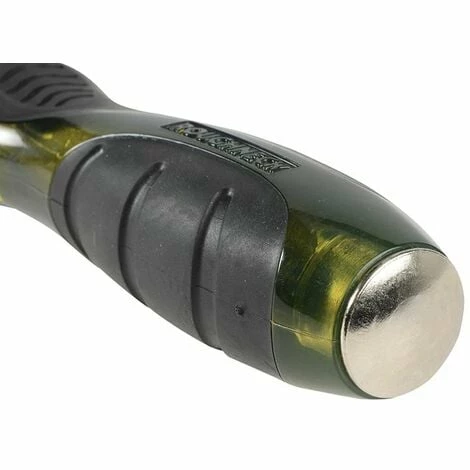 Roughneck - Professional Bevel Edge Chisel 6mm (1/4in) Roughneck - Professional Bevel Edge Chisel 6mm (1/4in) -ROUGHNECK SHOP 54531808 2