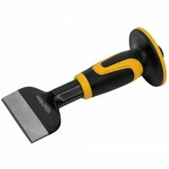 Roughneck - Brick Bolster & Grip 216 X 102mm (8.1/2 X 4in) 22mm Shank