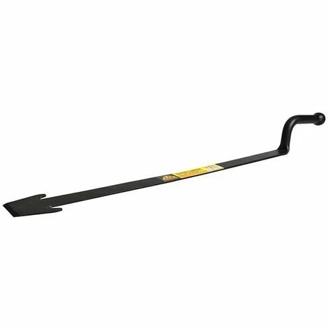 Roughneck - Slater's Ripper - Solid Forged Steel 630mm (25in) Roughneck - Slater's Ripper - Solid Forged Steel 630mm (25in) -ROUGHNECK SHOP 54531877 1